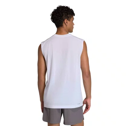 Regata Adidas Essentials Feelready Masculina KD5424