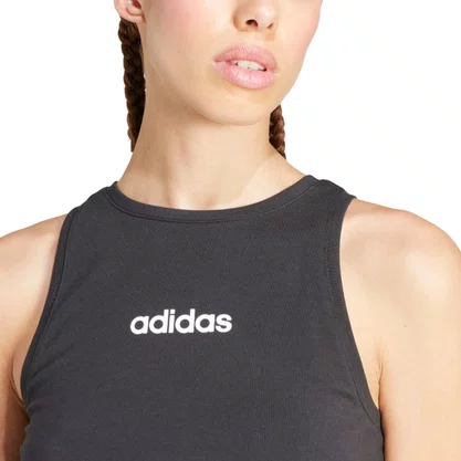 Regata Adidas Essentials Linear Slim Feminina JC5798