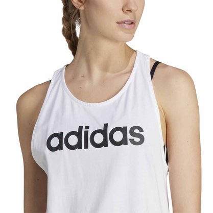 Regata Adidas Essentials Loose Logo Feminina GL0567