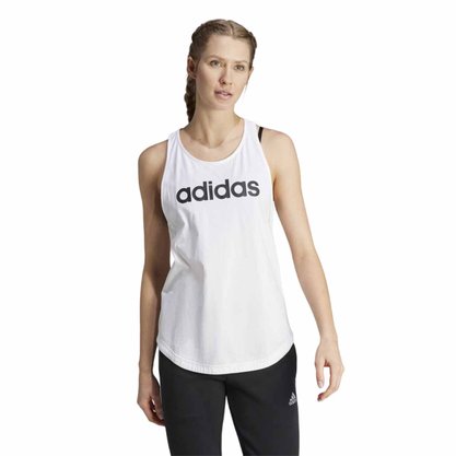 Regata Adidas Essentials Loose Logo Feminina GL0567
