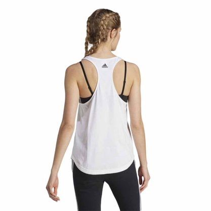 Regata Adidas Essentials Loose Logo Feminina GL0567