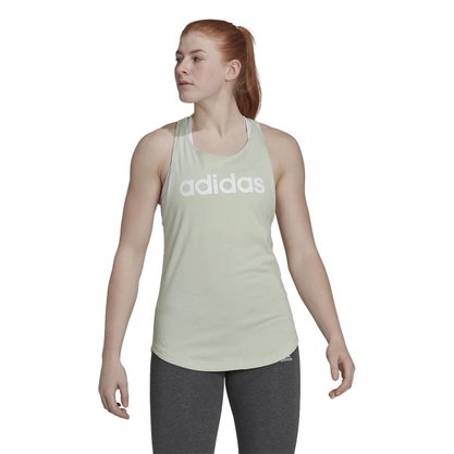 Regata Adidas Essentials Loose Logo Feminina HK9663