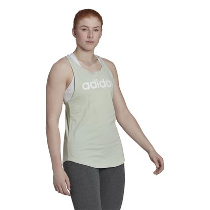Regata Adidas Essentials Loose Logo Feminina HK9663