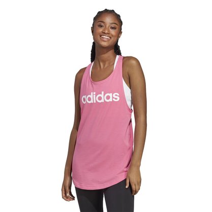 Regata Adidas Essentials Loose Logo Feminina ID0030