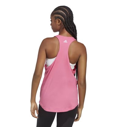 Regata Adidas Essentials Loose Logo Feminina ID0030