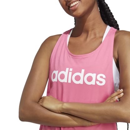 Regata Adidas Essentials Loose Logo Feminina ID0030