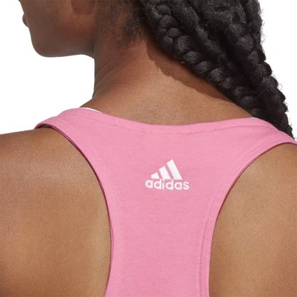 Regata Adidas Essentials Loose Logo Feminina ID0030