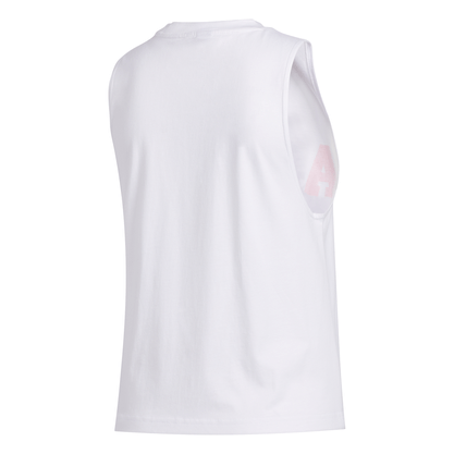 Regata Adidas Estampada Feminina GE0291