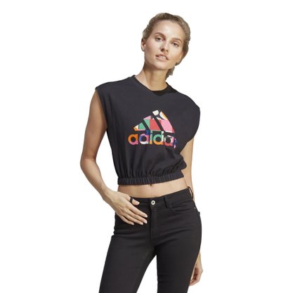 Regata Adidas Farm Feminina HS1201
