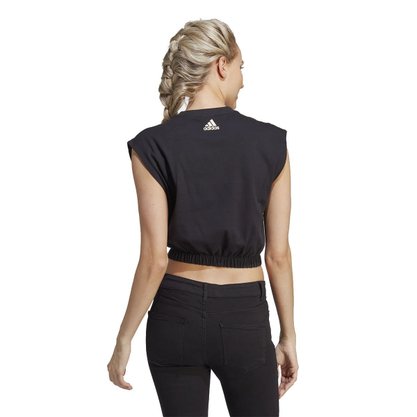 Regata Adidas Farm Feminina HS1201