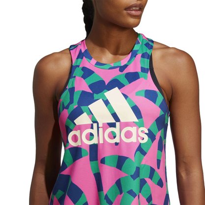 Regata Adidas Farm Feminina HS1203