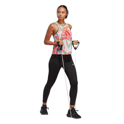 Regata Adidas Farm Rio Feminina HS1204