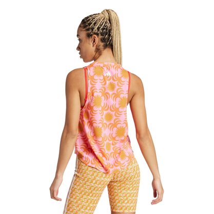 Regata Adidas Farm Trn Tank Feminina IQ4495