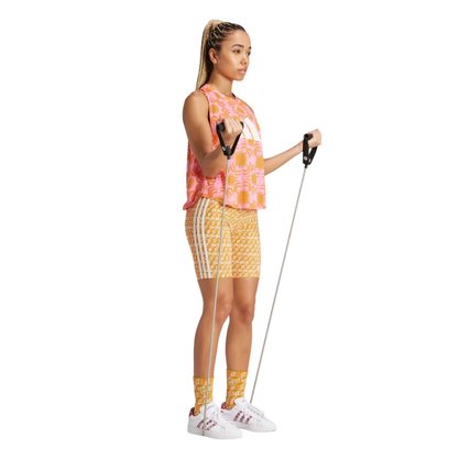 Regata Adidas Farm Trn Tank Feminina IQ4495