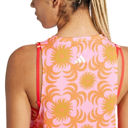 Regata Adidas Farm Trn Tank Feminina IQ4495
