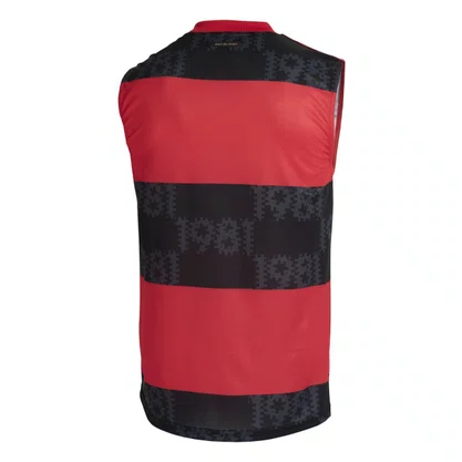 Regata Adidas Flamengo I 21/22 Masculina GG0993