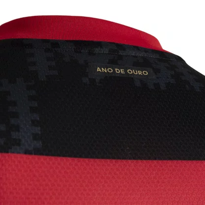 Regata Adidas Flamengo I 21/22 Masculina GG0993