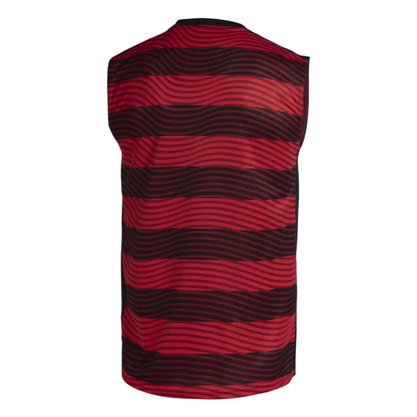 Regata Adidas Flamengo I 22/23 Masculina HA8341