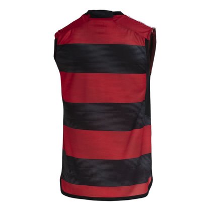 Regata Adidas Flamengo I 23/24 Masculina HS5188