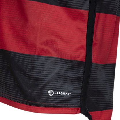 Regata Adidas Flamengo I 23/24 Masculina HS5188