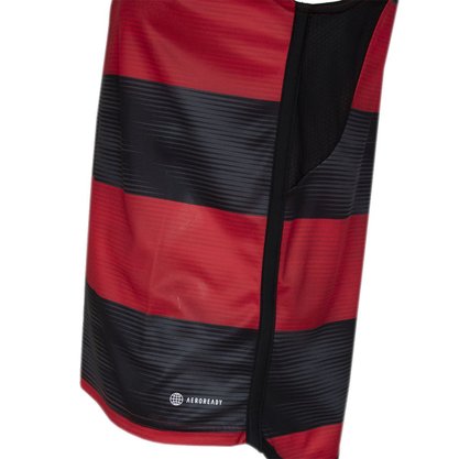 Regata Adidas Flamengo I 23/24 Masculina HS5188