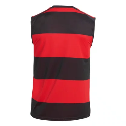 Regata Adidas Flamengo I Masculina JZ8885