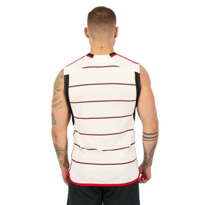 Regata Adidas Flamengo II 23 Masculina HS5192