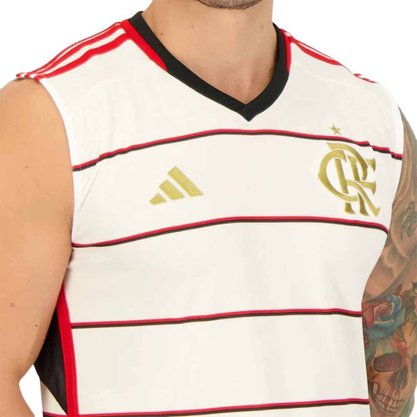 Regata Adidas Flamengo II 23 Masculina HS5192