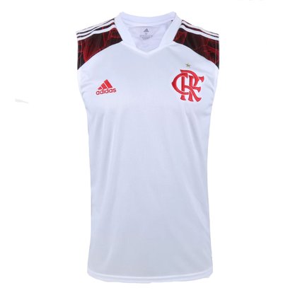 Regata Adidas Flamengo ll 21/22 Masculina GR4284