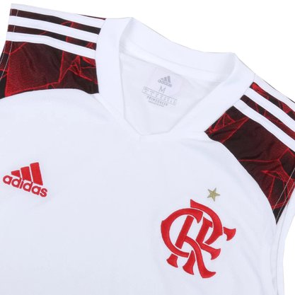 Regata Adidas Flamengo ll 21/22 Masculina GR4284