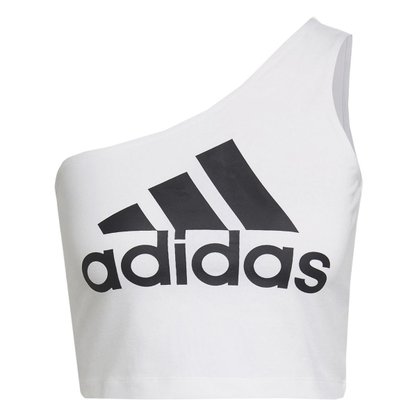 Regata Adidas Future Icons Badge of Sport Feminino HC6373