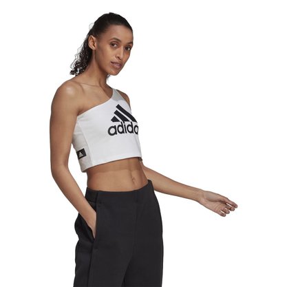 Regata Adidas Future Icons Badge of Sport Feminino HC6373