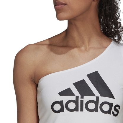 Regata Adidas Future Icons Badge of Sport Feminino HC6373