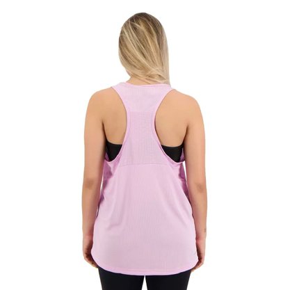 Regata Adidas Logo Feminina HK6524