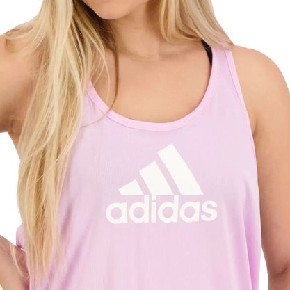 Regata Adidas Logo Feminina HK6524