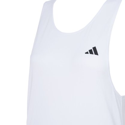 Regata Adidas Own The Run Básica Feminina JD5455