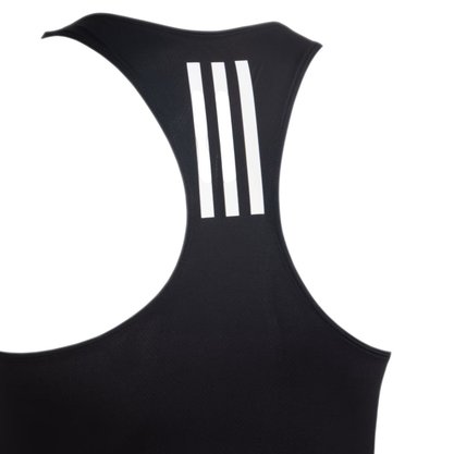 Regata Adidas Own The Run 3-Stripes Feminina JV9101
