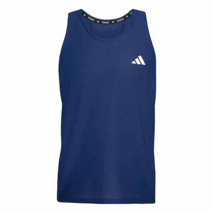 Regata Adidas Own The Run Base Masculina JC9811