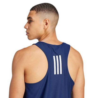 Regata Adidas Own The Run Base Masculina JC9811