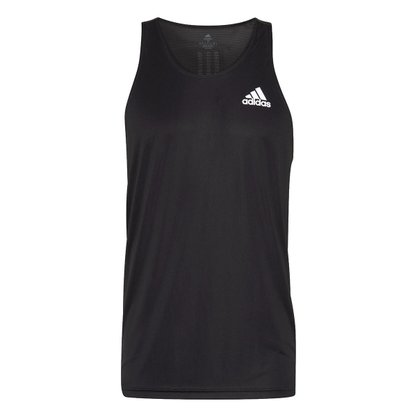 Regata Adidas Own The Run Masculina HB7457