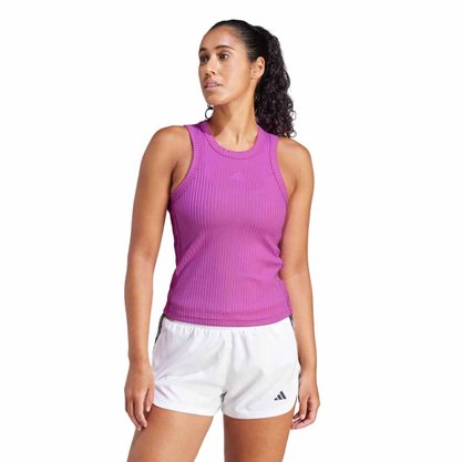 Regata Adidas Rib Feminina IW8162