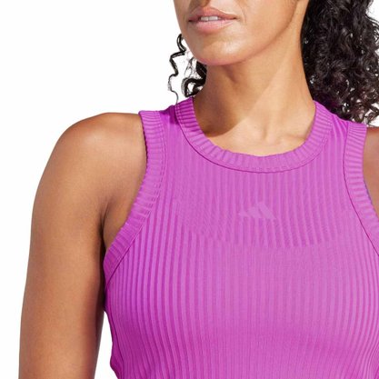 Regata Adidas Rib Feminina IW8162