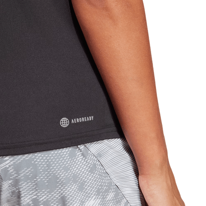 Regata Adidas Rum It Feminino HZ0101