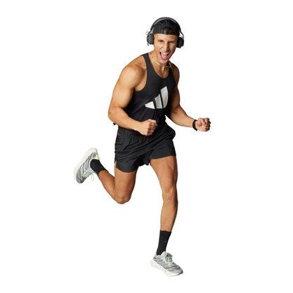 Regata Adidas Run It Masculina IL7233