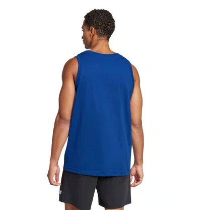 Regata Adidas Small Logo Masculina JE8978