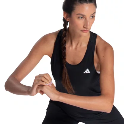 Regata Adidas Tank Feminino KT2022