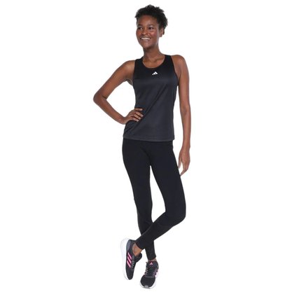 Regata Adidas Treino Basica Feminina JD3187