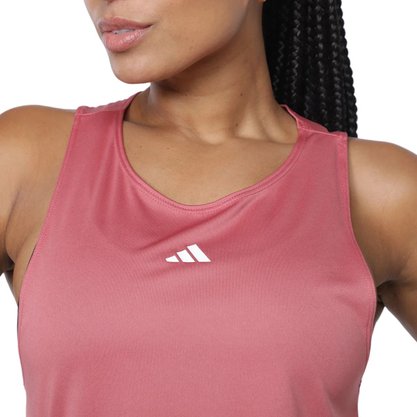 Regata Adidas Treino Basica Feminina JD3188
