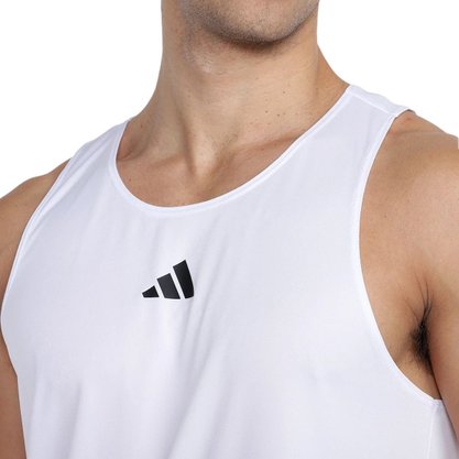 Regata Adidas Treino Basica Masculina JD3191