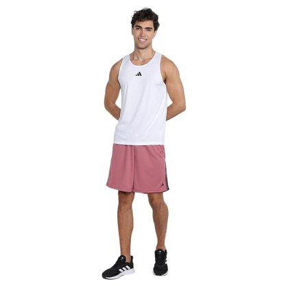 Regata Adidas Treino Basica Masculina JD3191